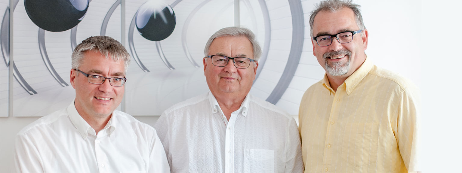 Architektur- und Ingenieurbüros Ludwig, Stefan und Ilko Martin